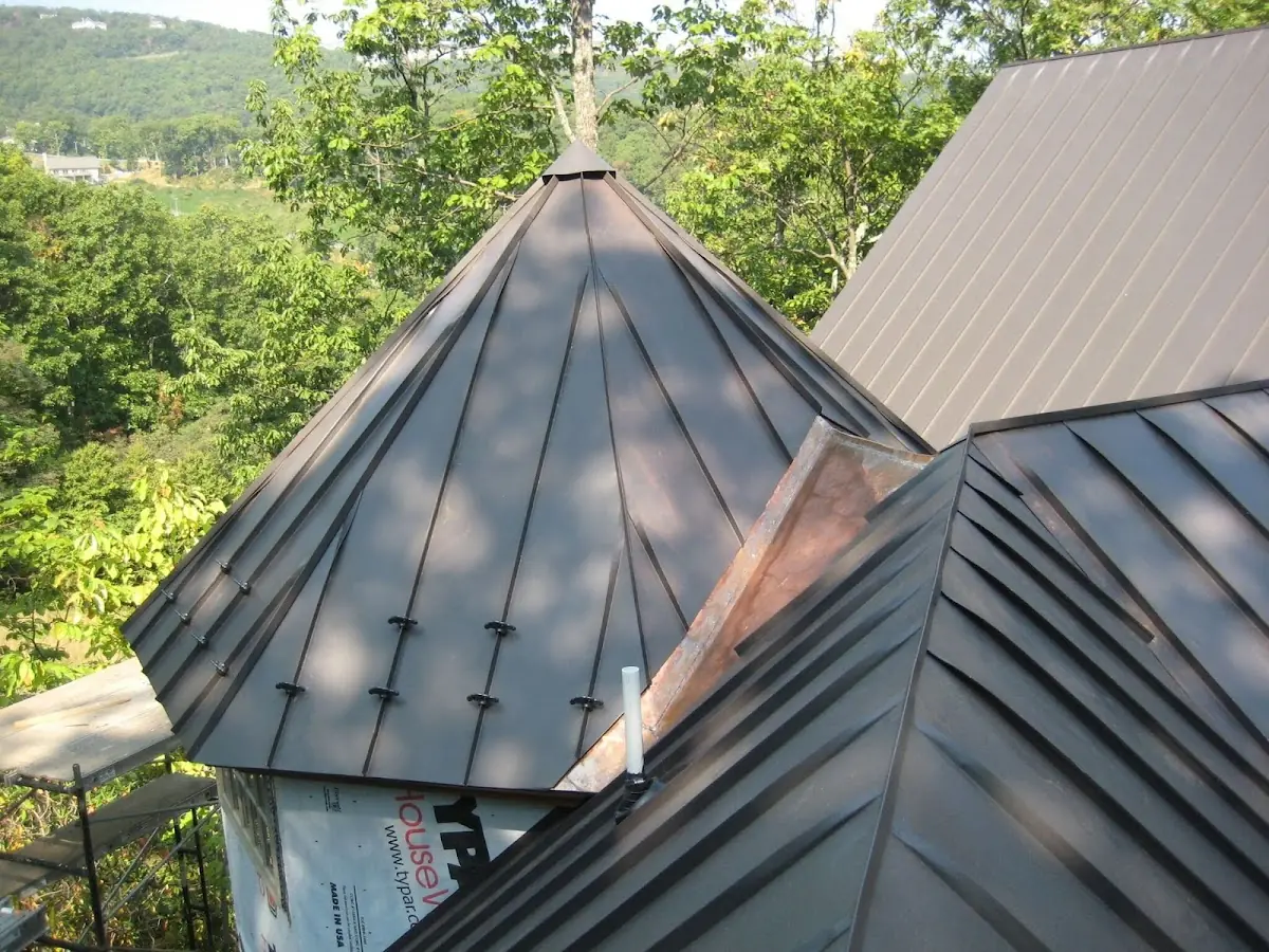 Professional Shingle Replacement & Repair by Craftsman Roofing in Boone