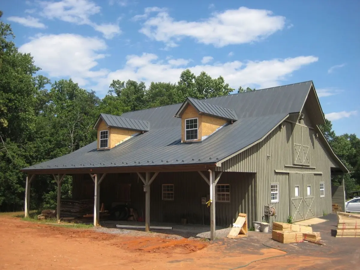 Expert Roof Coating workmanship in Boone