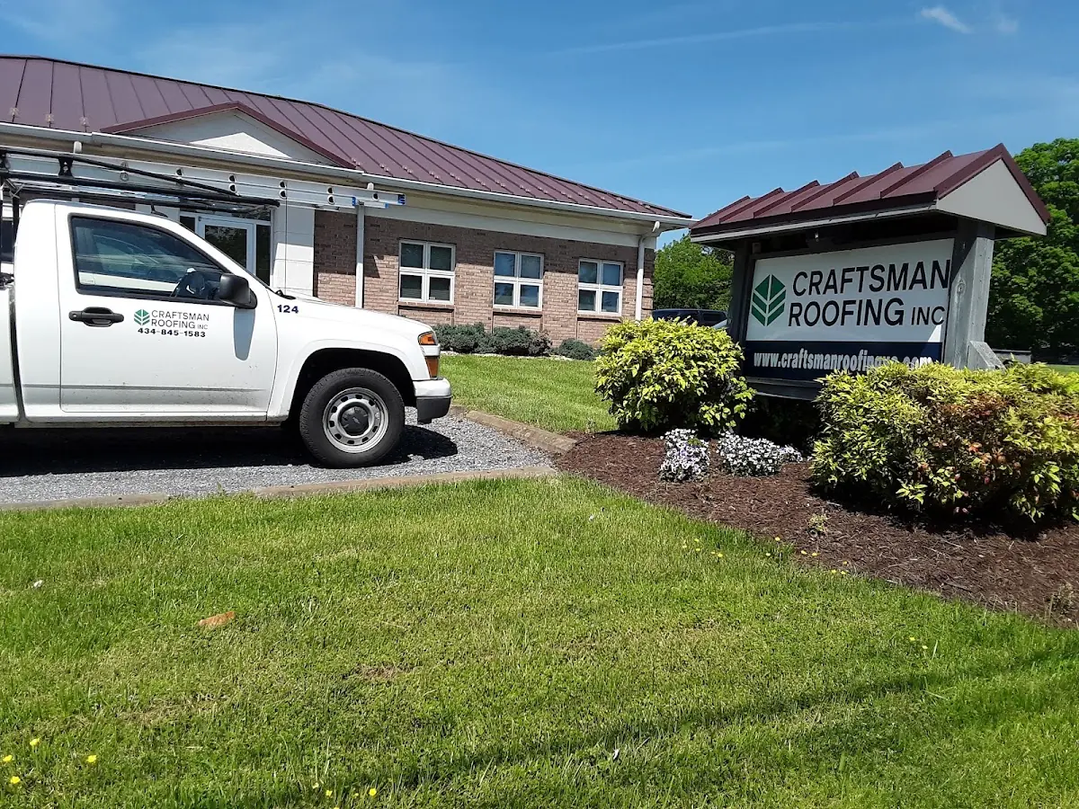 Quality Roof Replacement by experienced craftsmen in Boone
